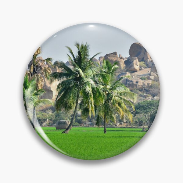 Item preview, India - Hampi designed and sold by franck380.