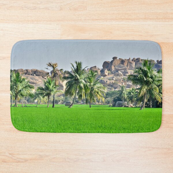 Item preview, India - Hampi designed and sold by franck380.