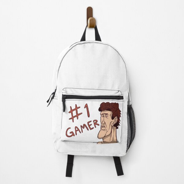 Item preview, #1 Gamer designed and sold by ConnorHarmon.
