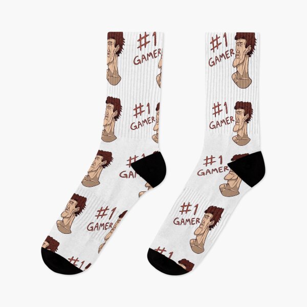 Item preview, #1 Gamer designed and sold by ConnorHarmon.