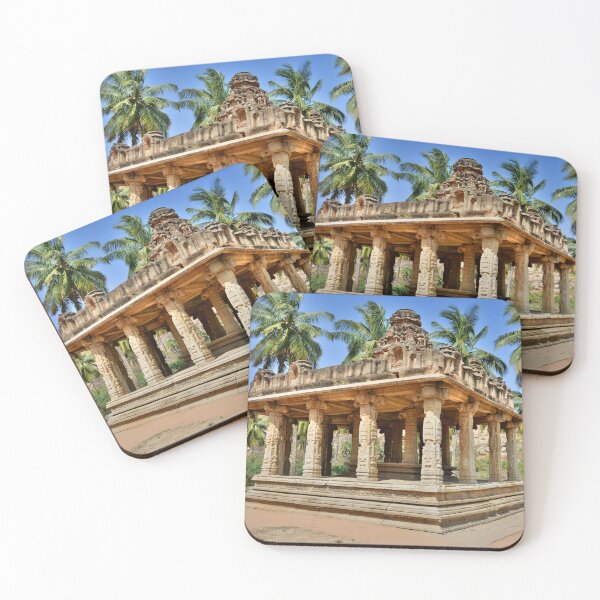 Item preview, India - Hampi designed and sold by franck380.