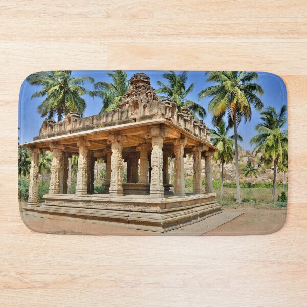 Item preview, India - Hampi designed and sold by franck380.