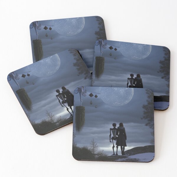 Item preview, Gothic love designed and sold by GothicRubette.