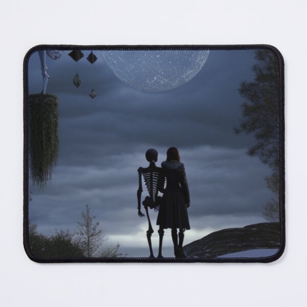 Item preview, Gothic love designed and sold by GothicRubette.