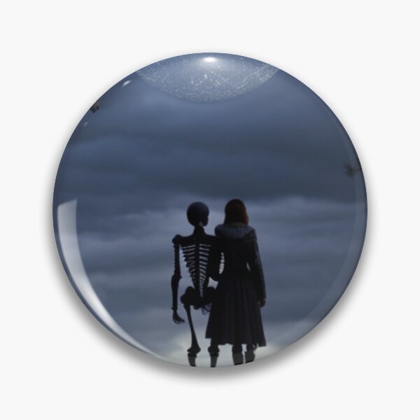 Item preview, Gothic love designed and sold by GothicRubette.
