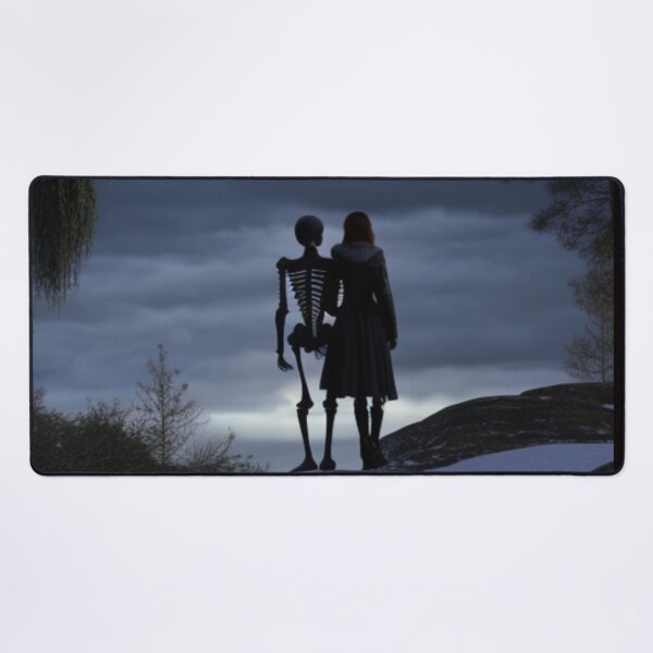 Item preview, Gothic love designed and sold by GothicRubette.