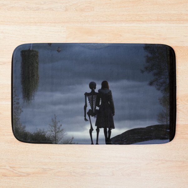 Item preview, Gothic love designed and sold by GothicRubette.