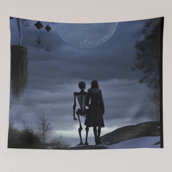 Item preview, Gothic love designed and sold by GothicRubette.