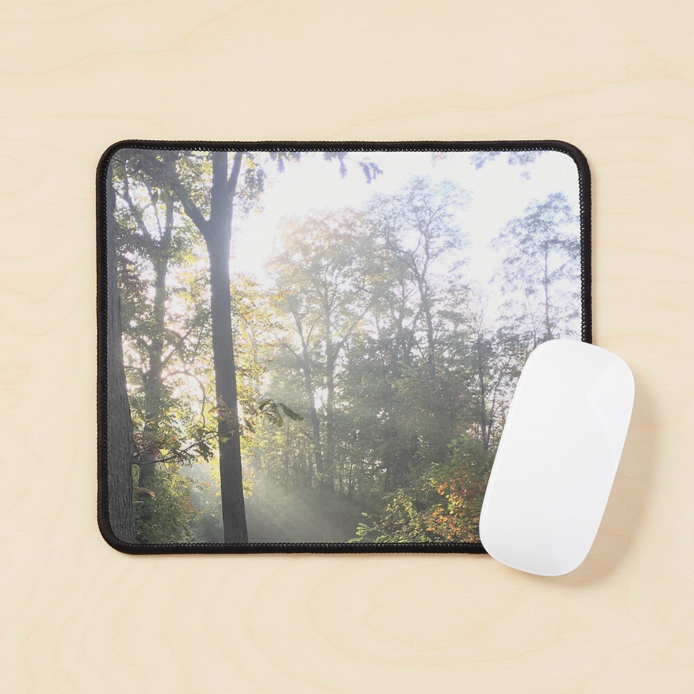 Item preview, Mouse Pad designed and sold by MichelleJean.