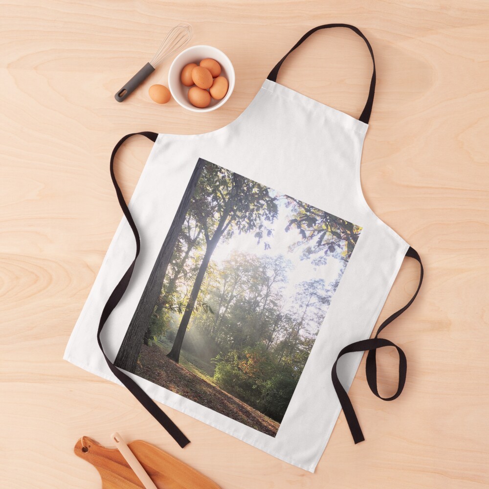 Item preview, Apron designed and sold by MichelleJean.