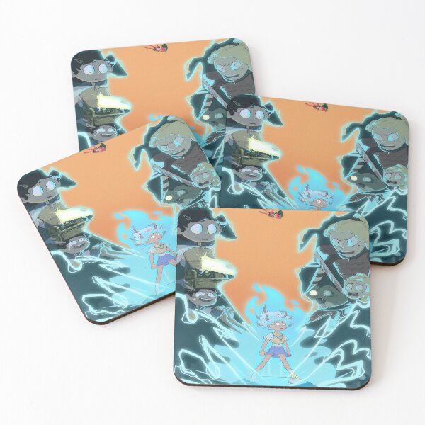 Item preview, amphibia designed and sold by ullahraquet.