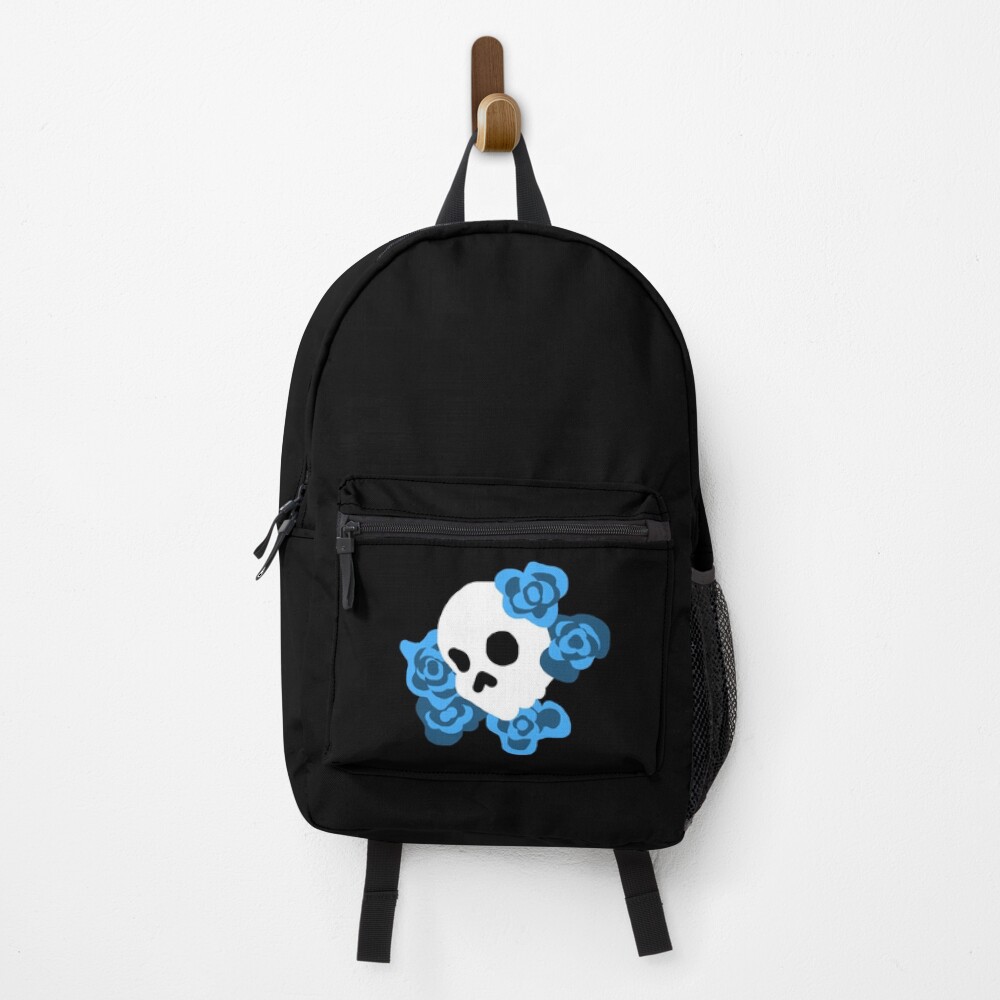 Item preview, Backpack designed and sold by Gears-n-Roses.