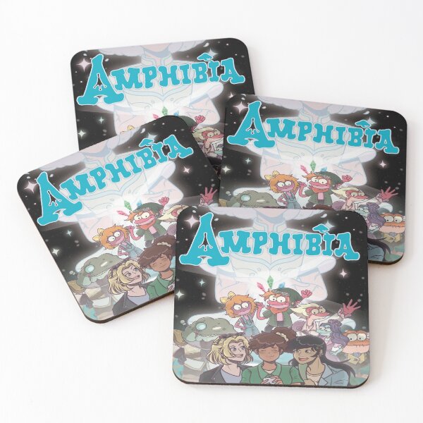 Item preview, amphibia designed and sold by ullahraquet.