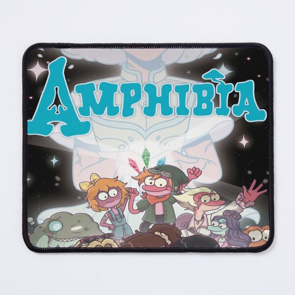 Item preview, amphibia designed and sold by ullahraquet.