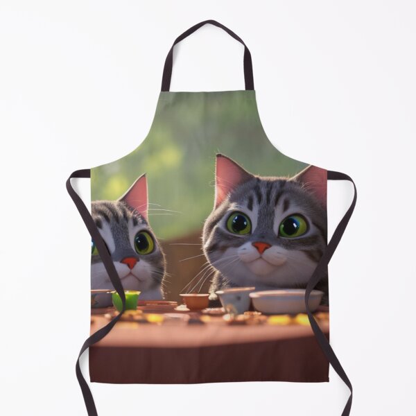 Item preview, three cute cats designed and sold by andreantonella.