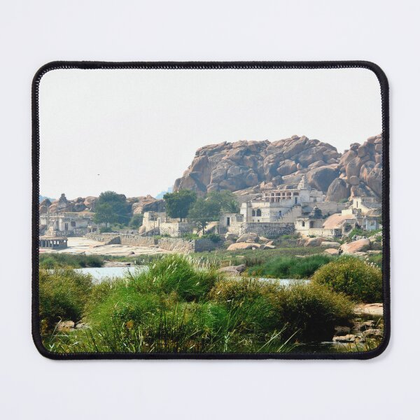 Item preview, India - Hampi designed and sold by franck380.
