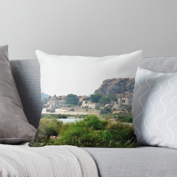 Item preview, India - Hampi designed and sold by franck380.