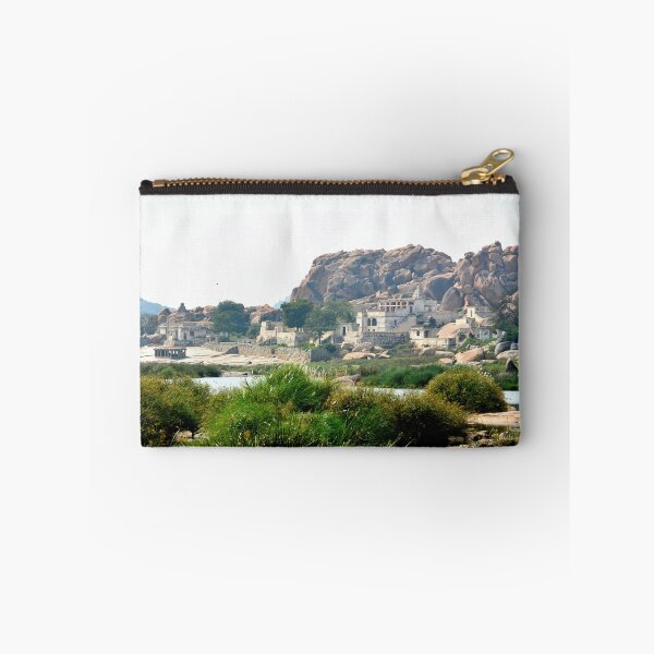 Item preview, India - Hampi designed and sold by franck380.