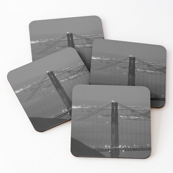 Item preview, Golden Gate StarLight Bright designed and sold by fototaker Tony.
