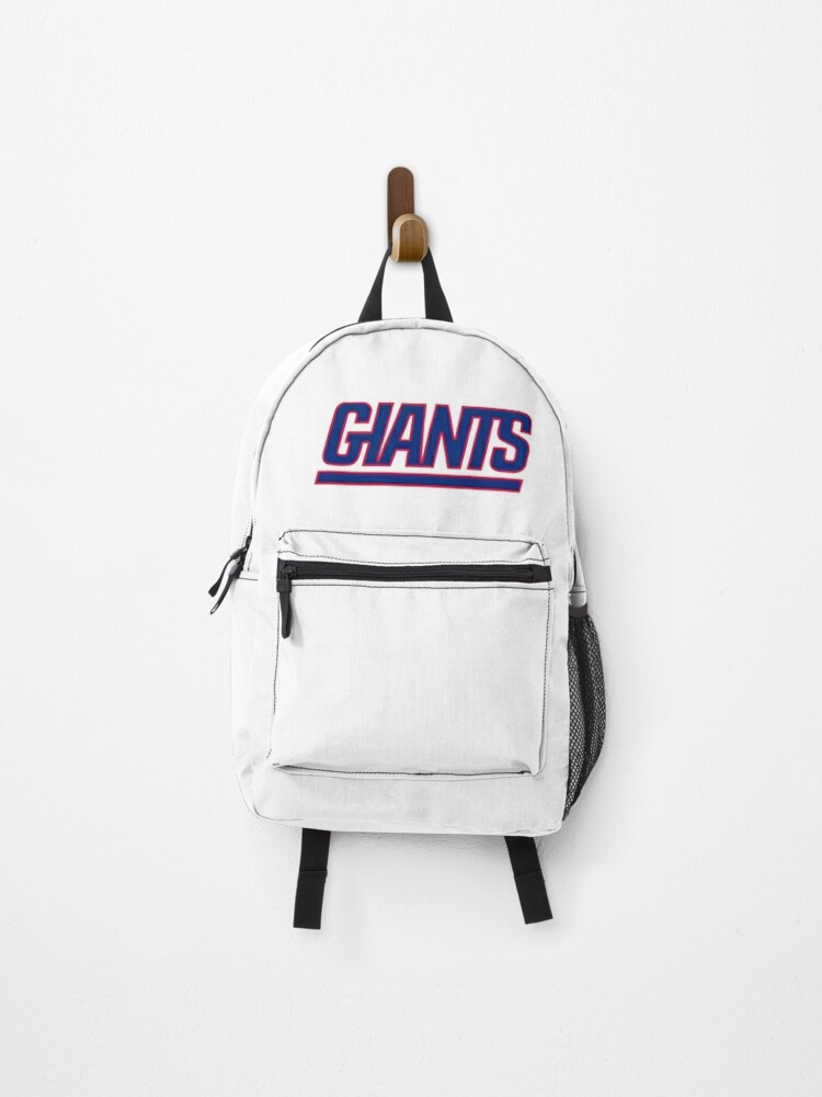 York Giants-City Backpack for Sale by parlogift