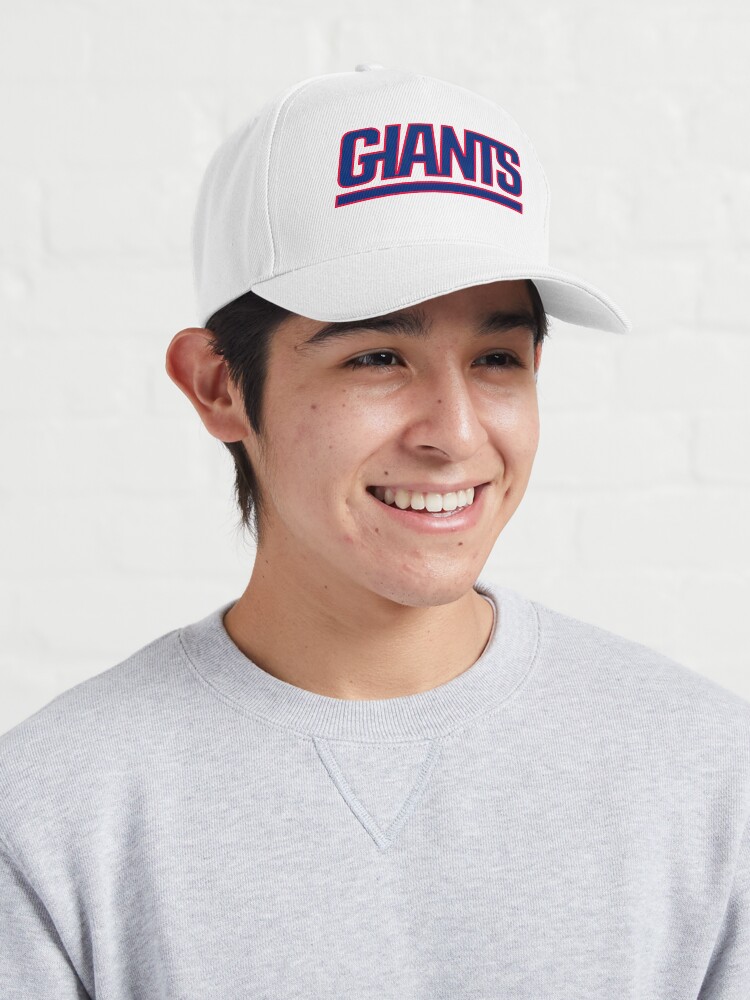 York Giants-City Cap for Sale by parlogift