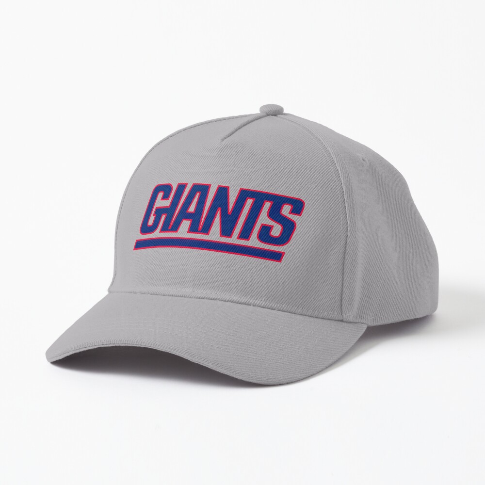 York Giants-City Cap for Sale by parlogift