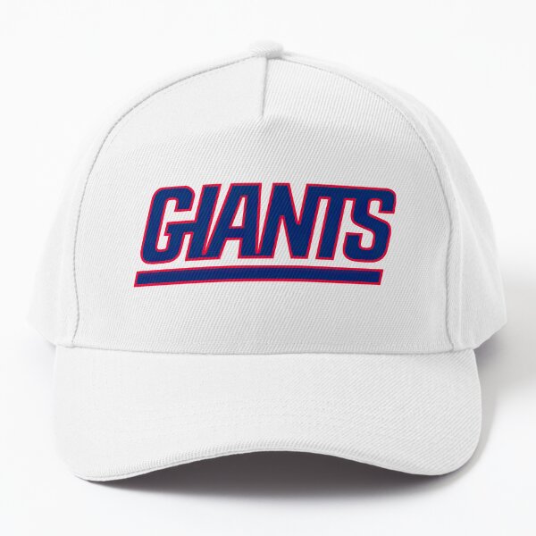 new york giants dad hat