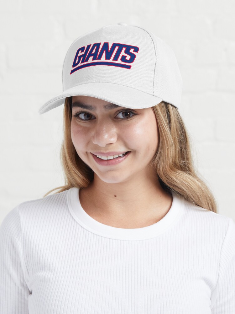 York Giants-City Cap for Sale by parlogift