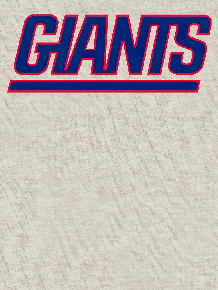 York Giants-City Lightweight Hoodie for Sale by parlogift