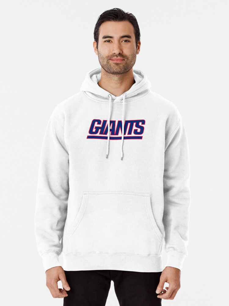 York Giants-City Pullover Hoodie for Sale by parlogift