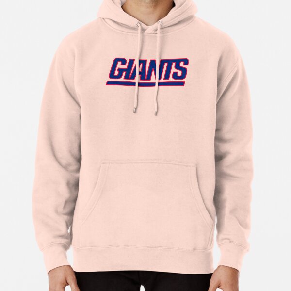 NY GIANTS (NFL) PULLOVER – LABCITY SHOP