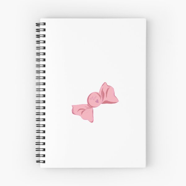 Item preview, Pink bon-bon cartoon candy designed and sold by DigitalD0ll.