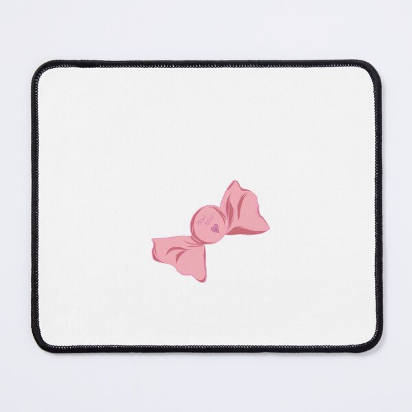 Item preview, Pink bon-bon cartoon candy designed and sold by DigitalD0ll.