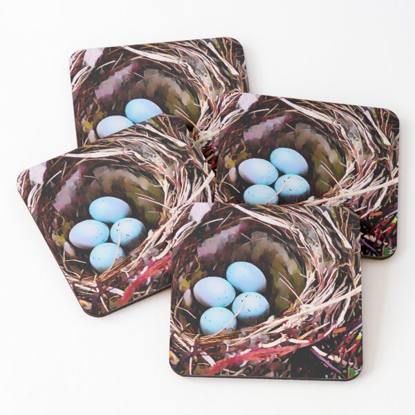 Item preview, The Nest  designed and sold by Karin Knowlson.