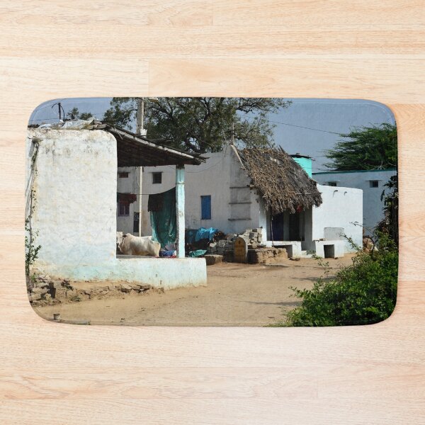 Item preview, India - Hampi designed and sold by franck380.