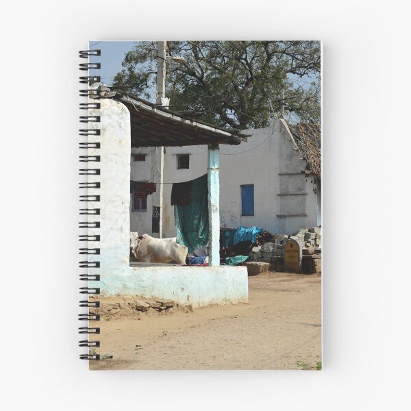 Item preview, India - Hampi designed and sold by franck380.