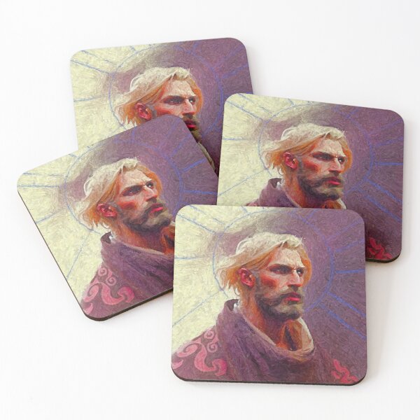 Item preview, The Saint Survivor - Mistborn  designed and sold by outofflow.
