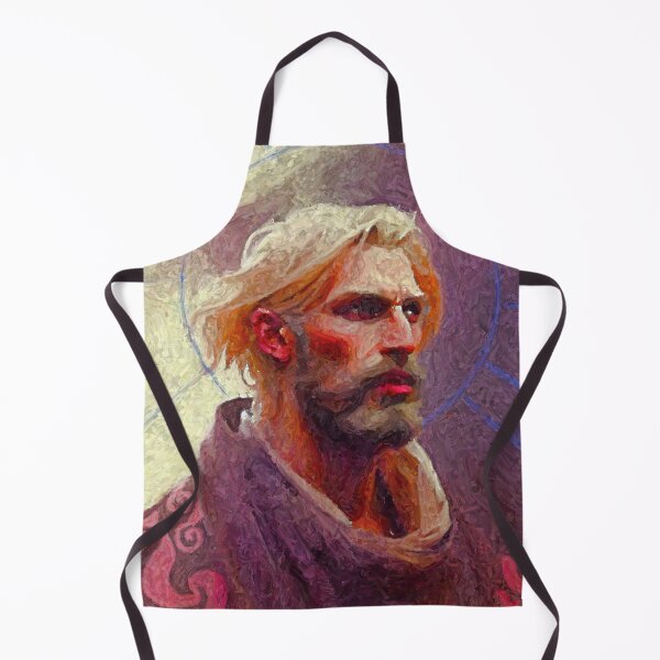 Item preview, The Saint Survivor - Mistborn designed and sold by outofflow.