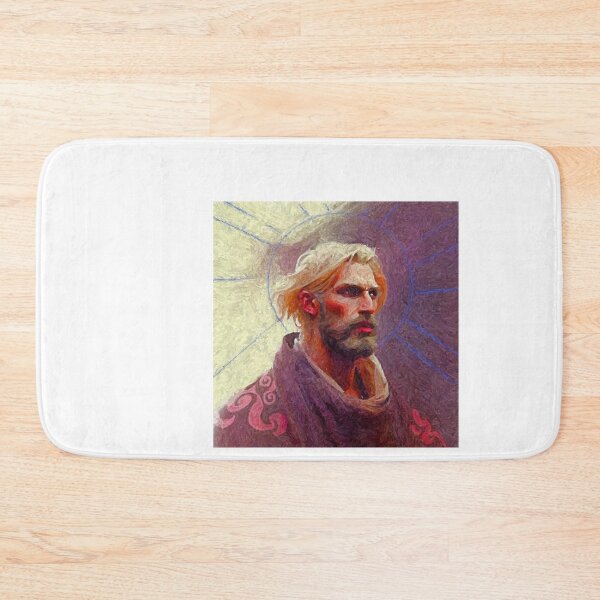 Item preview, The Saint Survivor - Mistborn  designed and sold by outofflow.