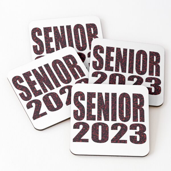 Item preview, Senior 2023 designed and sold by clounewcomb.