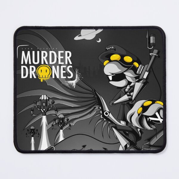 Item preview, murder drones designed and sold by tyrarolleri.
