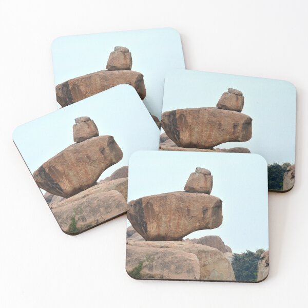 Item preview, India - Hampi designed and sold by franck380.