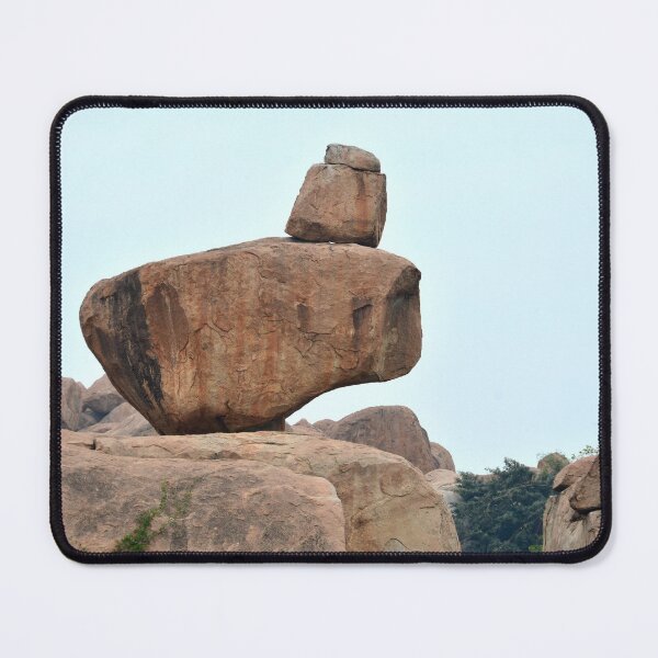 Item preview, India - Hampi designed and sold by franck380.