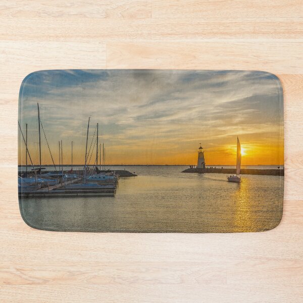 Item preview, Lake Hefner,Oklahoma City USA designed and sold by JohnDSmith.