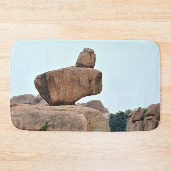 Item preview, India - Hampi designed and sold by franck380.