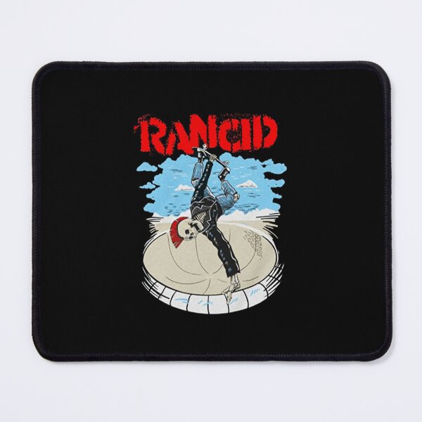 Item preview, rancid designed and sold by Scott Free.