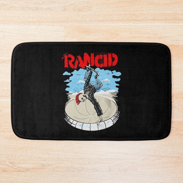 Item preview, rancid designed and sold by Scott Free.