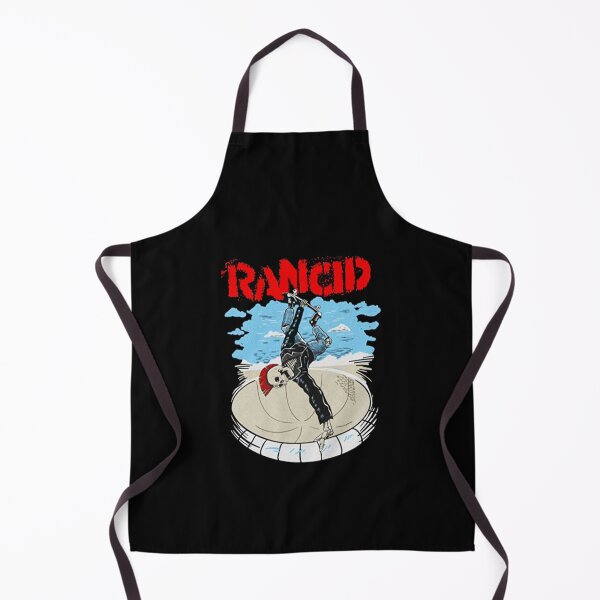 Item preview, rancid designed and sold by Scott Free.