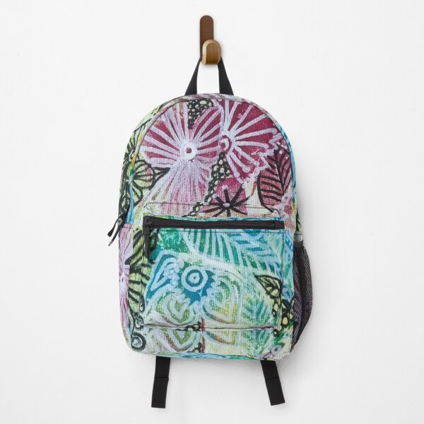 Item preview, Floral Flurry designed and sold by WiseArtyAnswers.