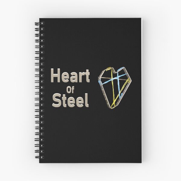 Item preview, 8 - 13 May 2023 Great Britain British Liverpool - Heart of Steel Ukraine Tvorch.i designed and sold by Aide.